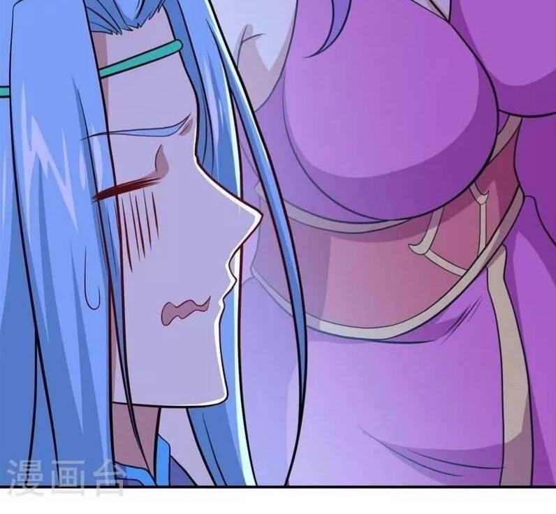 Peerless Soul Chapter 367 Gambar 31