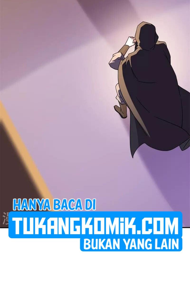 Peerless Soul Chapter 367 Gambar 3