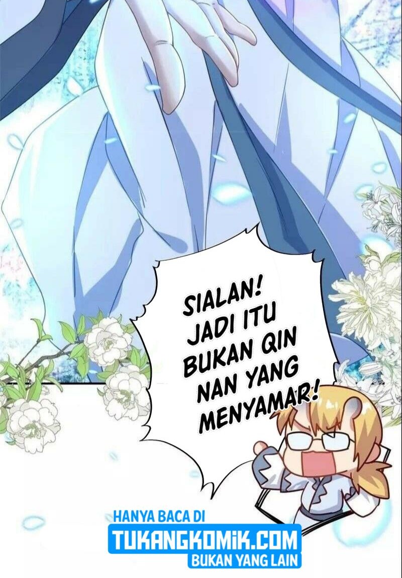 Peerless Soul Chapter 367 Gambar 62