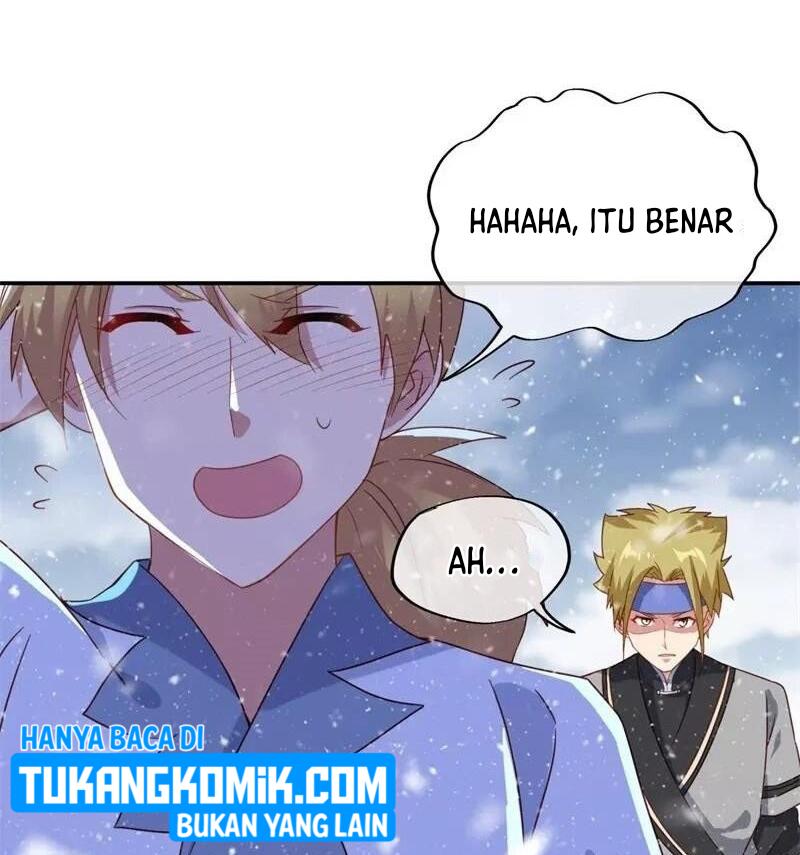 Peerless Soul Chapter 367 Gambar 52