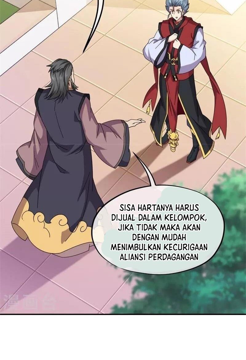 Peerless Soul Chapter 367 Gambar 7