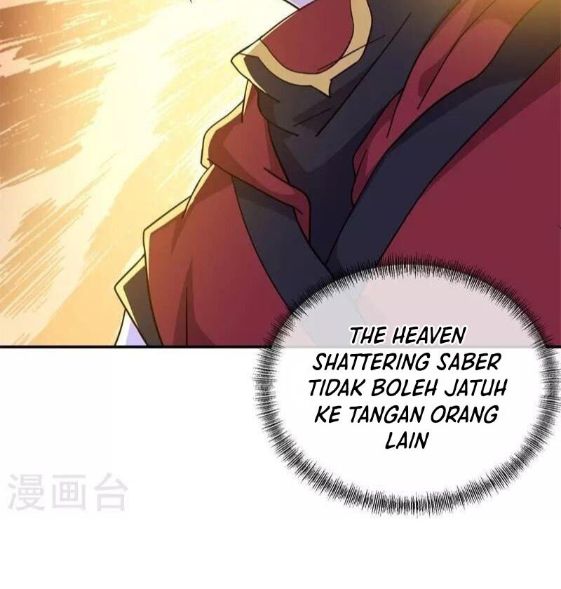 Peerless Soul Chapter 367 Gambar 10