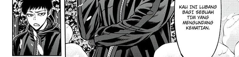 Tougen Anki Chapter 79 Gambar 3