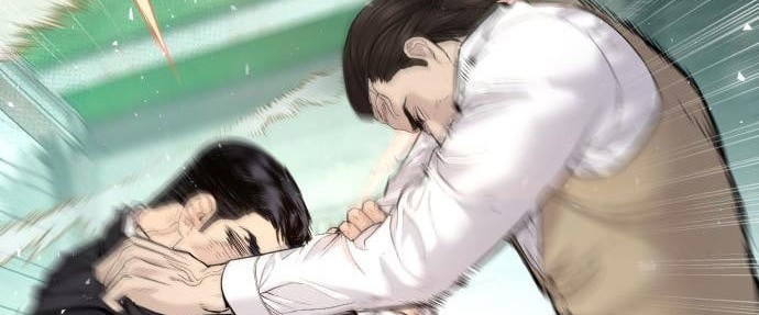 Manager Kim Chapter 58 Gambar 26