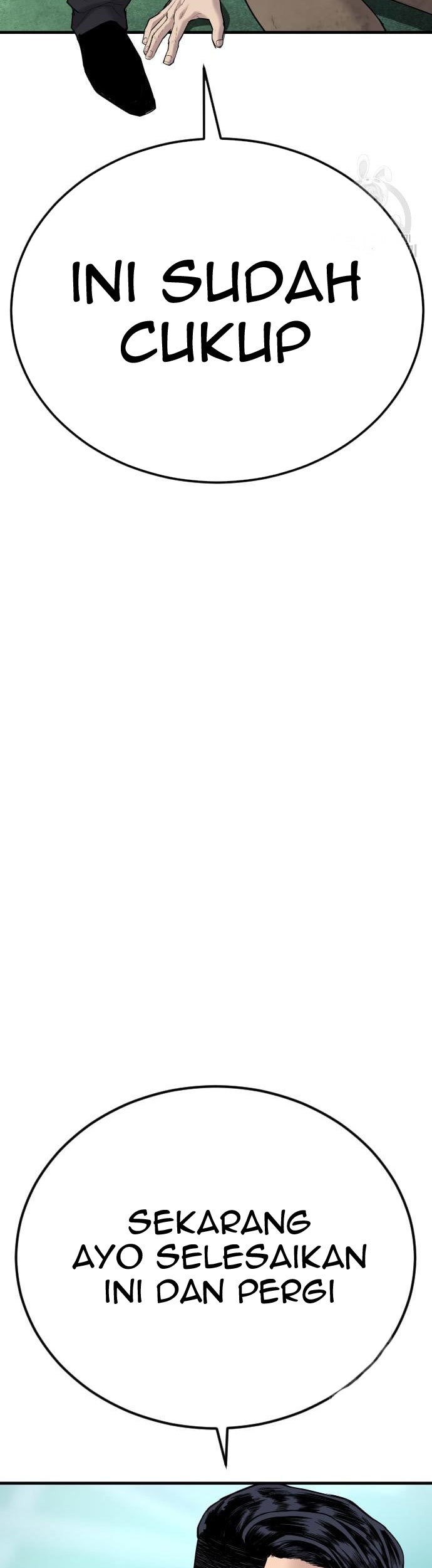 Manager Kim Chapter 58 Gambar 57