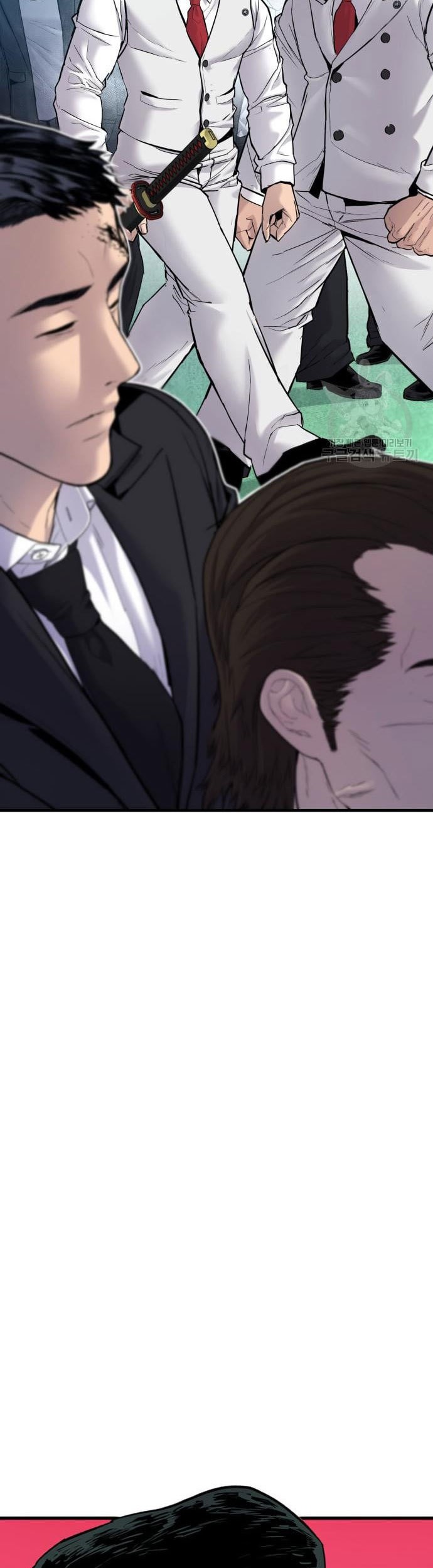 Manager Kim Chapter 58 Gambar 77