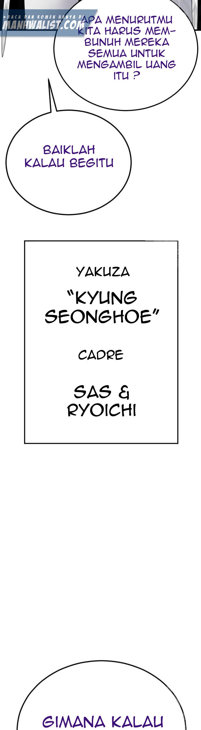 Manager Kim Chapter 58 Gambar 91