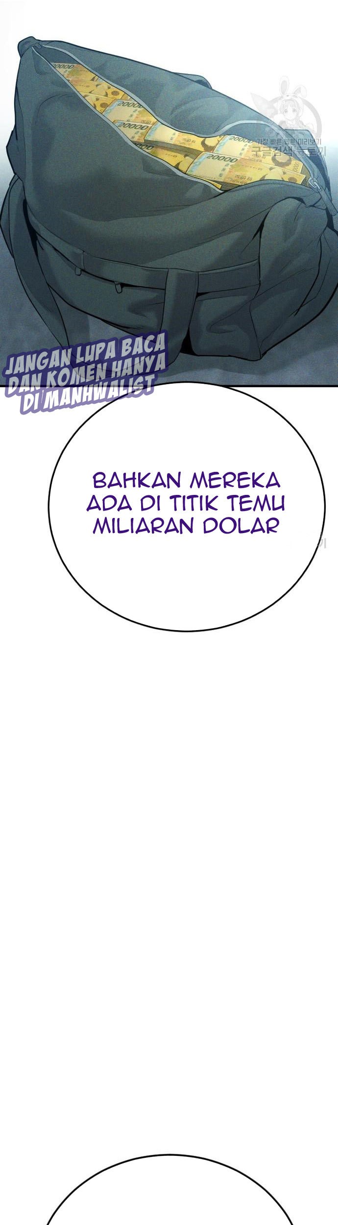 Manager Kim Chapter 58 Gambar 83