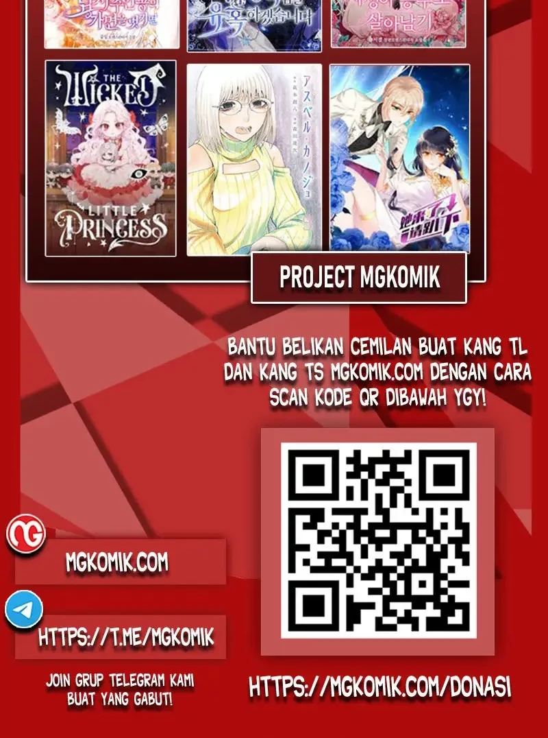 Take Your Mommy Home Chapter 400 Gambar 20