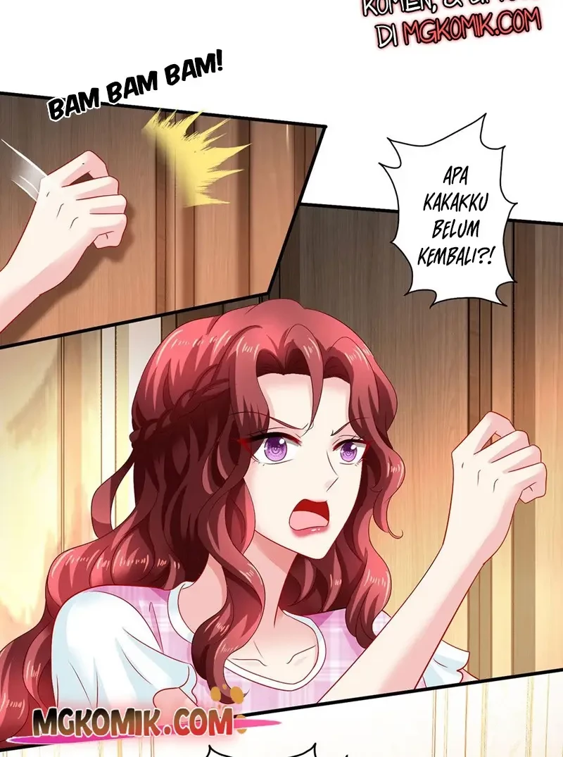 Manhua Take Your Mommy Home Chapter 400 gambar nomor 2