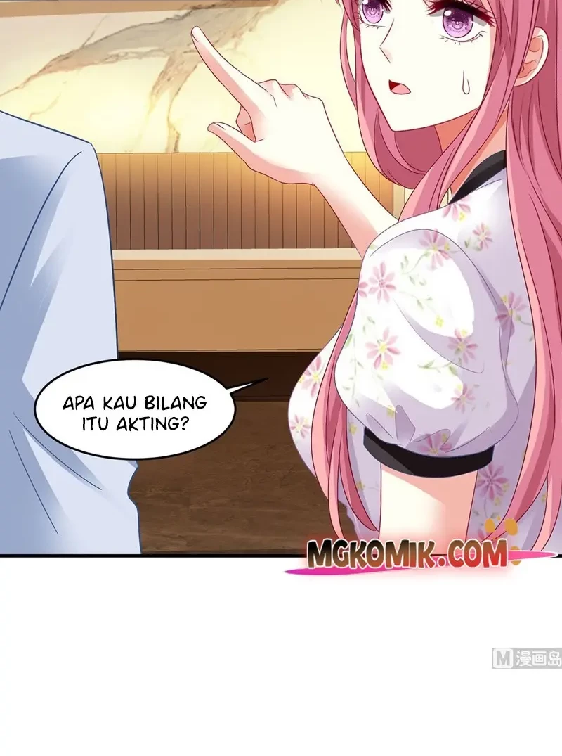 Take Your Mommy Home Chapter 400 Gambar 10