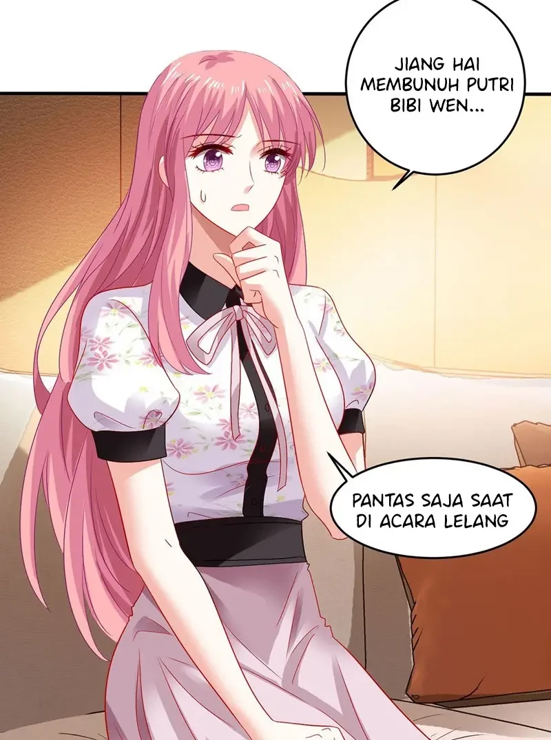 Take Your Mommy Home Chapter 400 Gambar 12