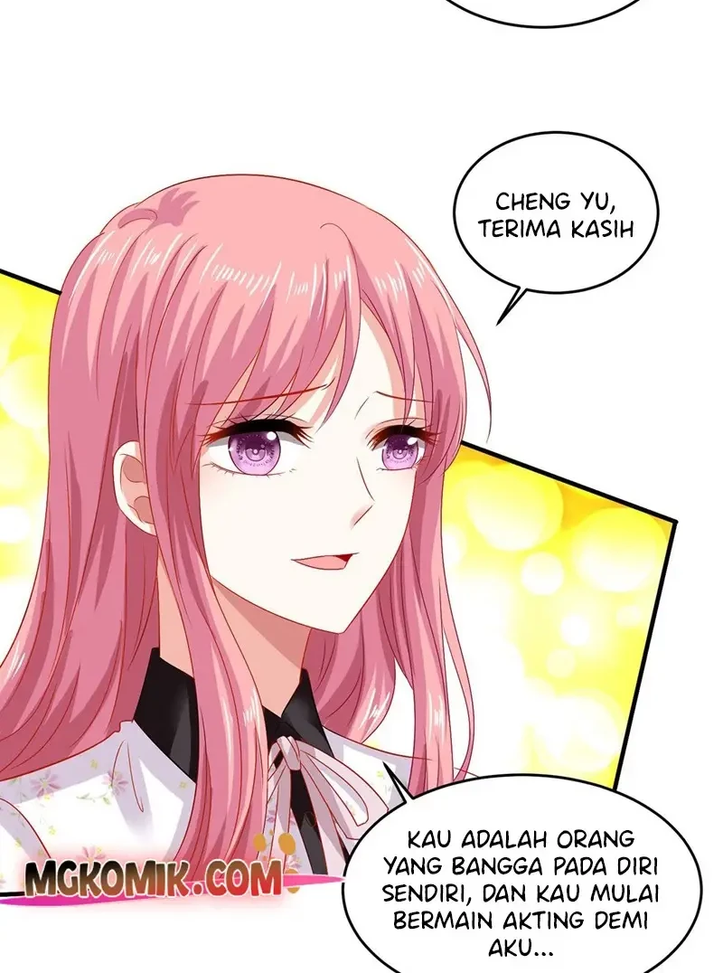 Take Your Mommy Home Chapter 400 Gambar 14