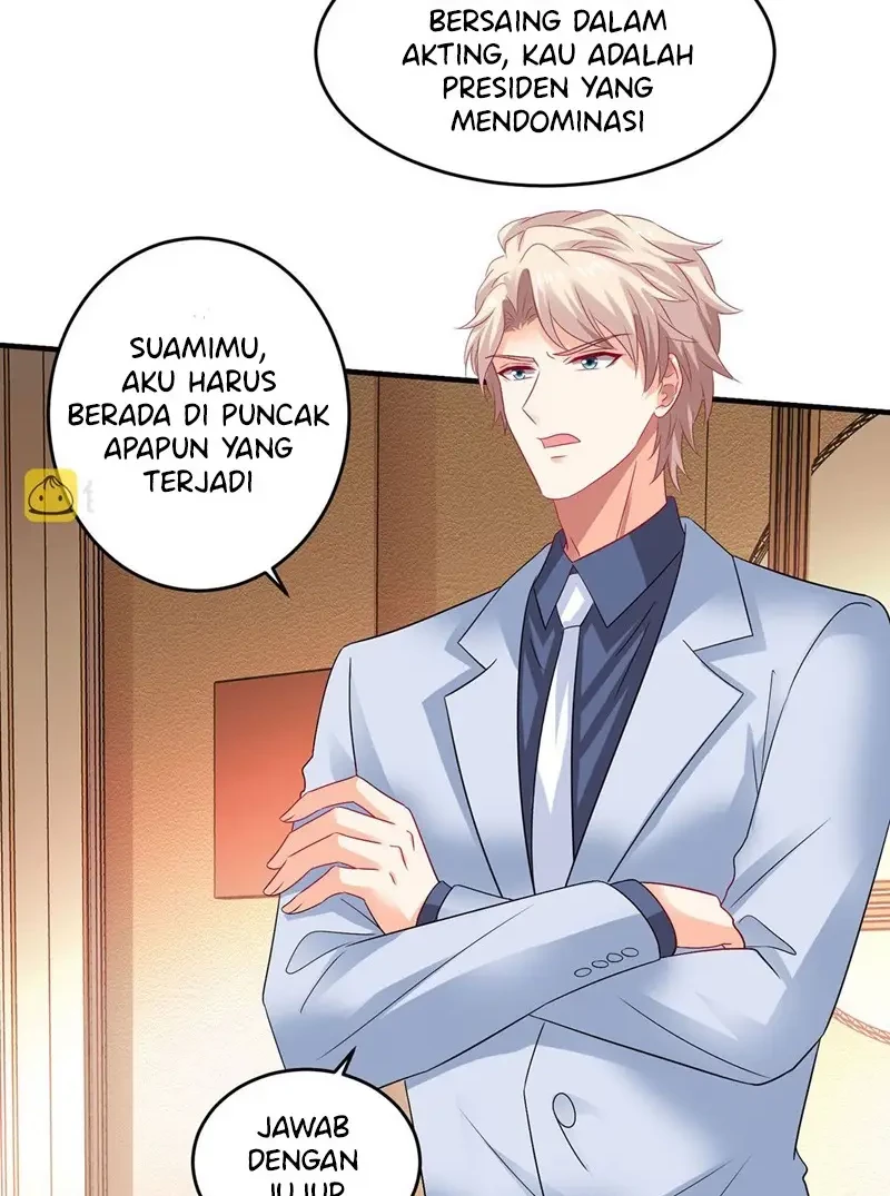 Take Your Mommy Home Chapter 400 Gambar 18