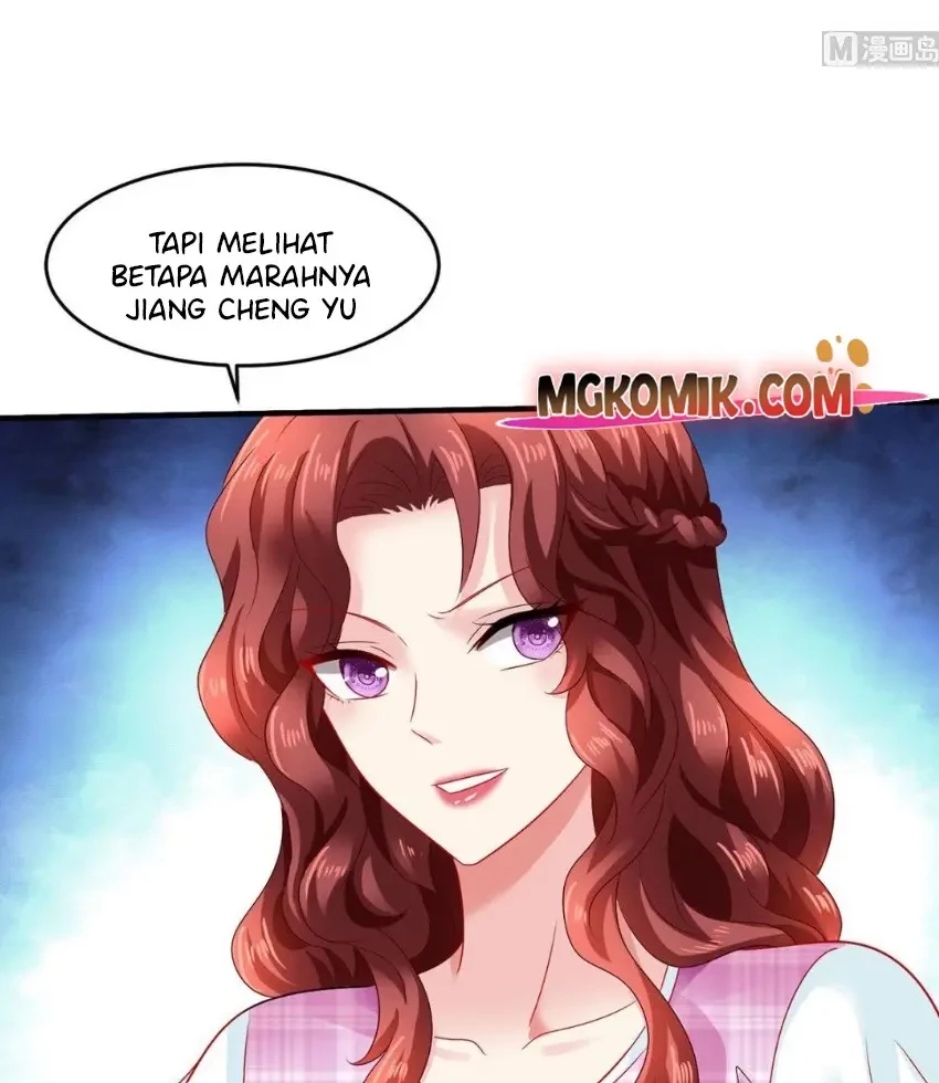 Take Your Mommy Home Chapter 399 Gambar 22