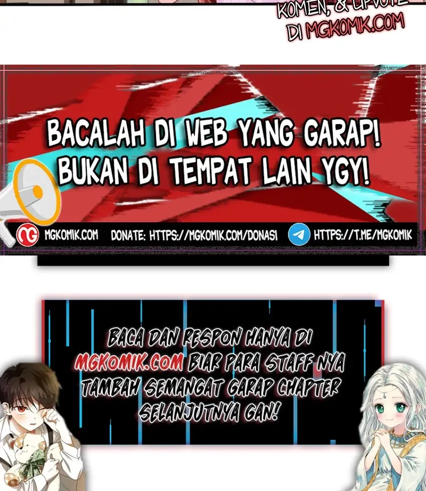Take Your Mommy Home Chapter 399 Gambar 24