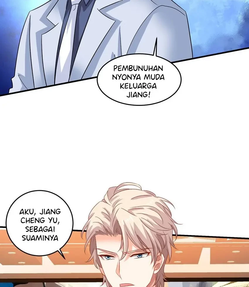 Manhua Take Your Mommy Home Chapter 399 gambar nomor 2