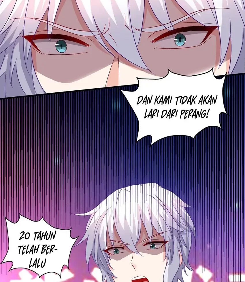 Take Your Mommy Home Chapter 399 Gambar 10