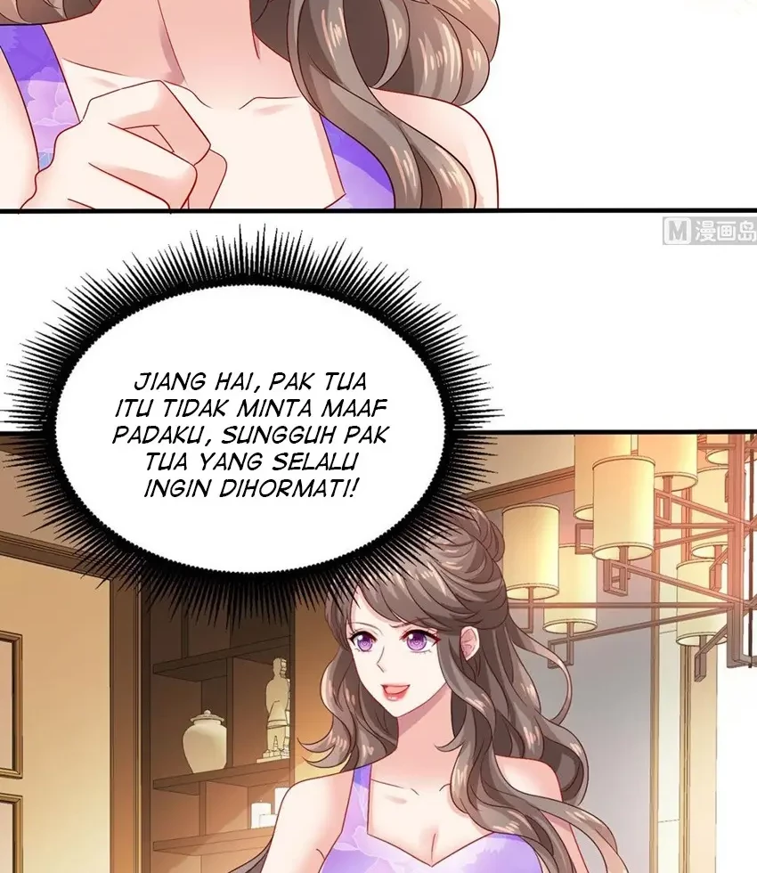 Take Your Mommy Home Chapter 399 Gambar 16