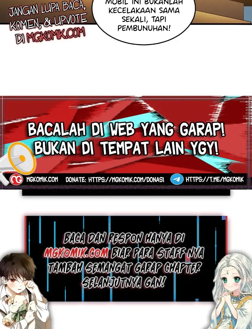 Take Your Mommy Home Chapter 398 Gambar 20