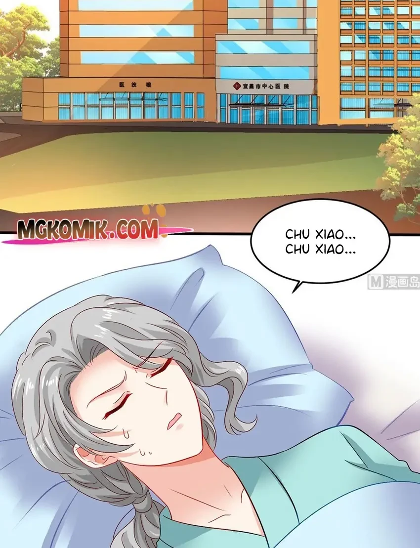 Take Your Mommy Home Chapter 398 Gambar 8