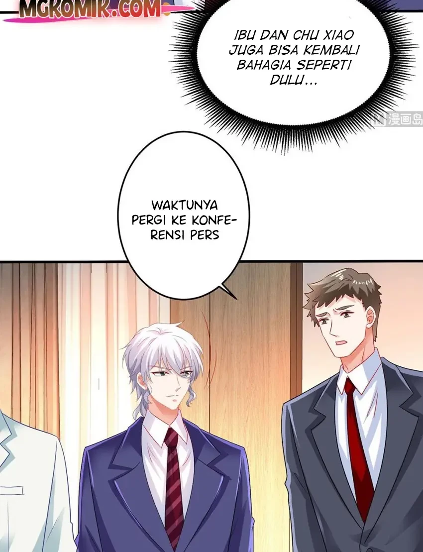 Take Your Mommy Home Chapter 398 Gambar 10