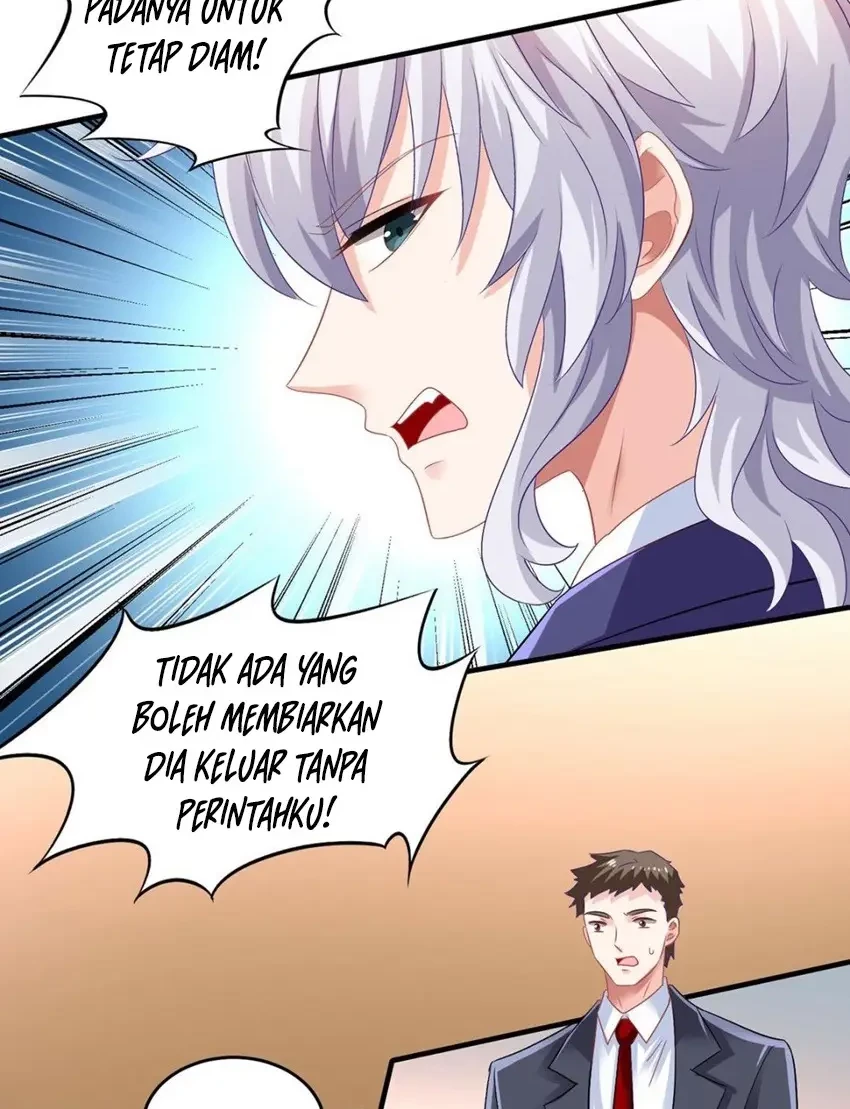 Take Your Mommy Home Chapter 398 Gambar 12