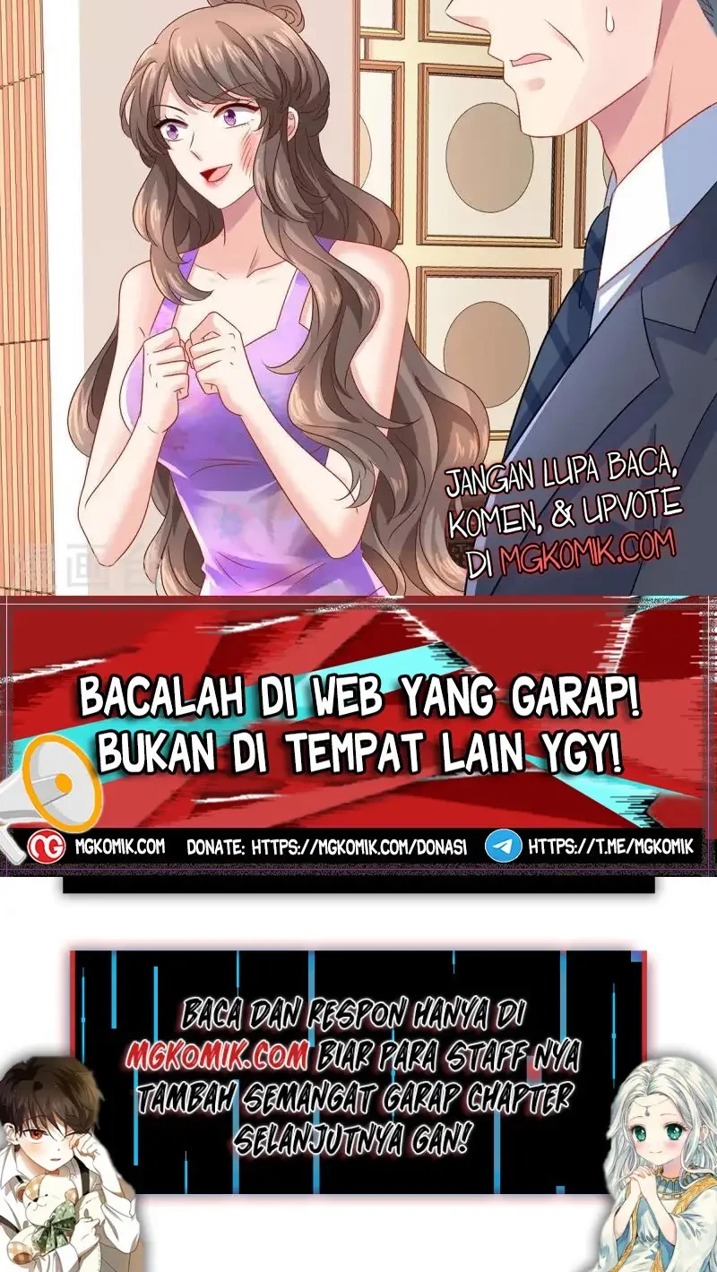 Take Your Mommy Home Chapter 397 Gambar 20