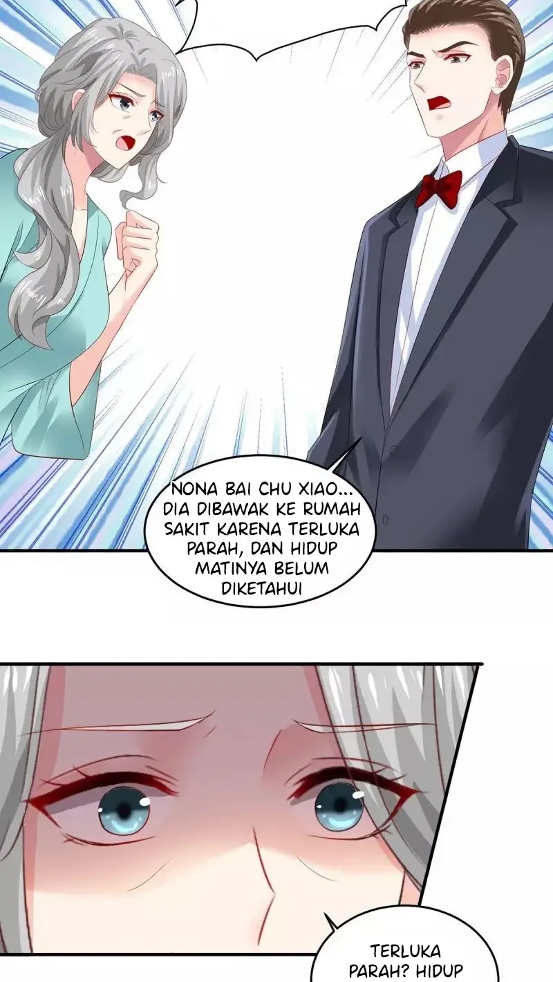 Manhua Take Your Mommy Home Chapter 397 gambar nomor 2