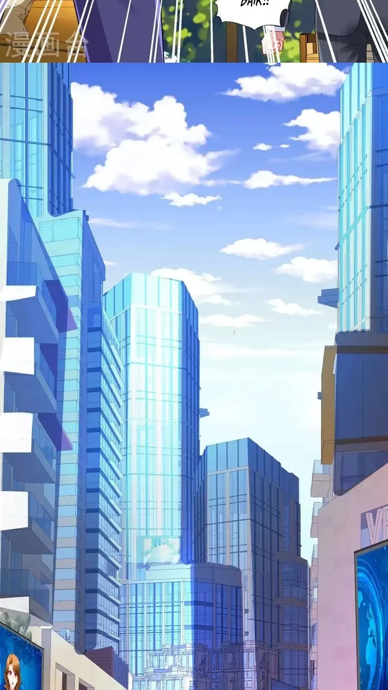 Take Your Mommy Home Chapter 397 Gambar 4