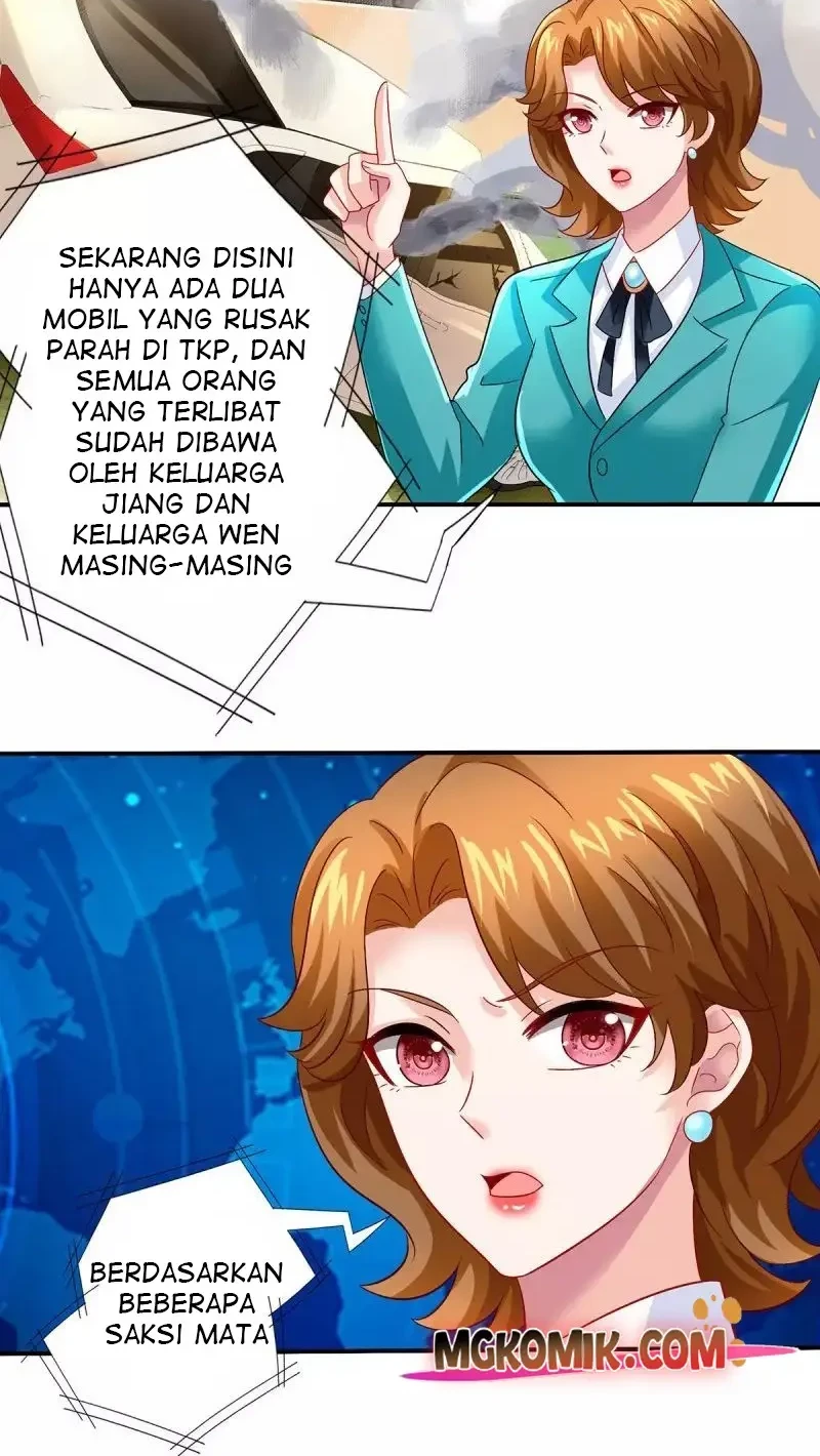 Take Your Mommy Home Chapter 397 Gambar 6