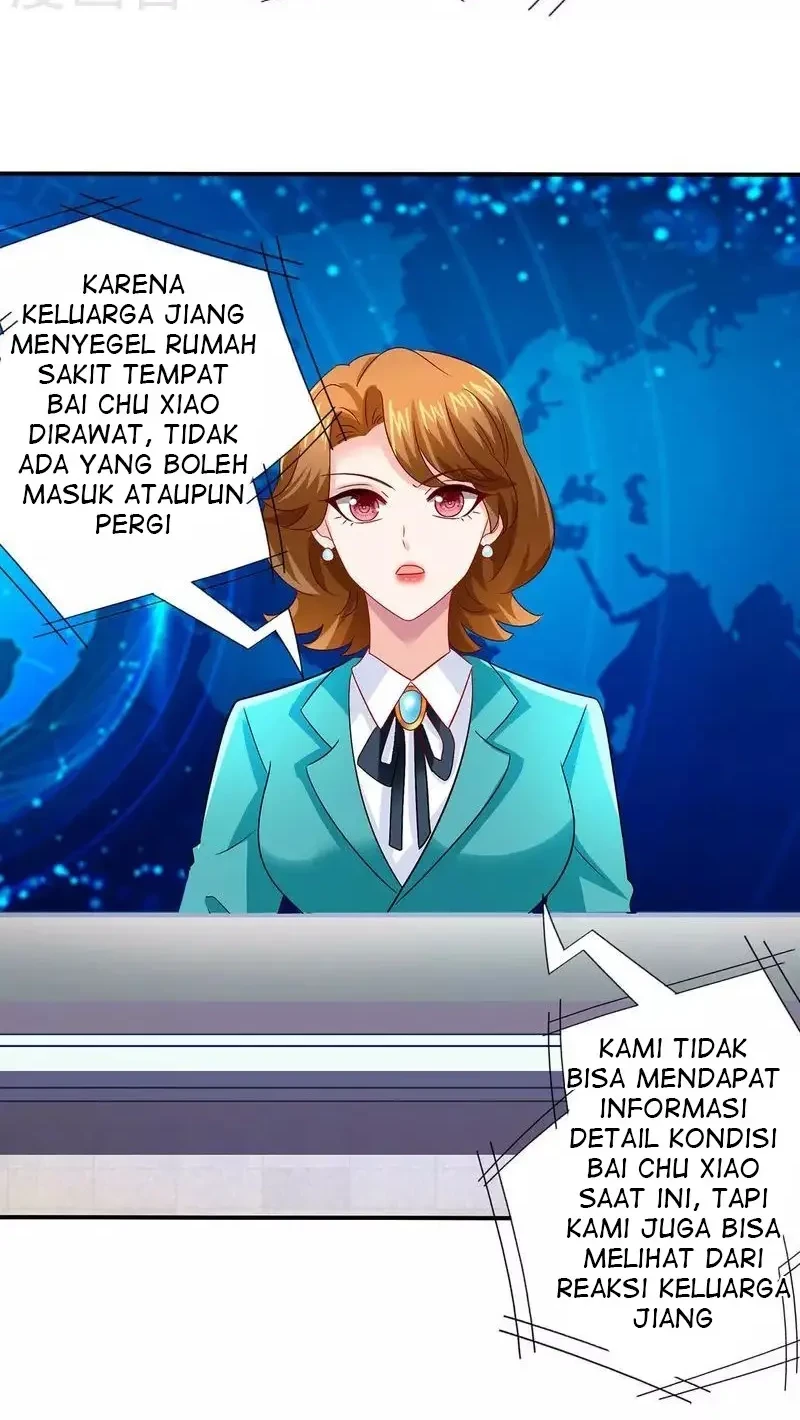 Take Your Mommy Home Chapter 397 Gambar 8