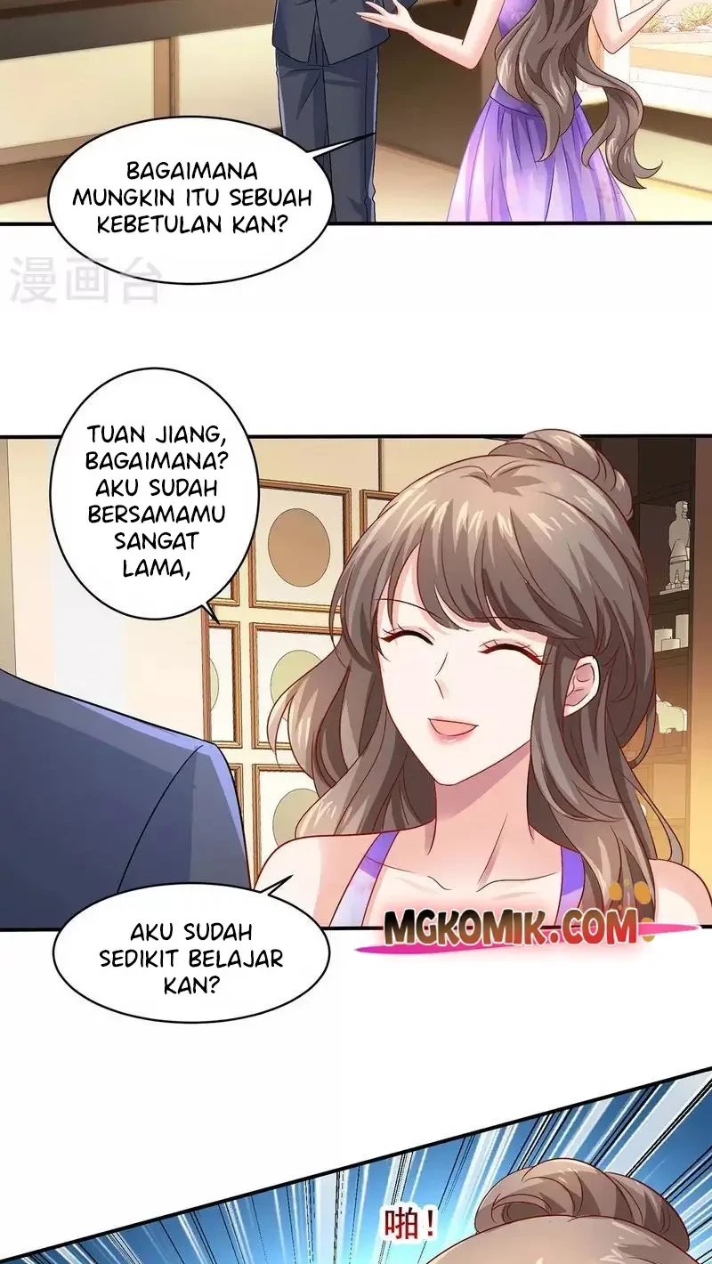 Take Your Mommy Home Chapter 397 Gambar 12