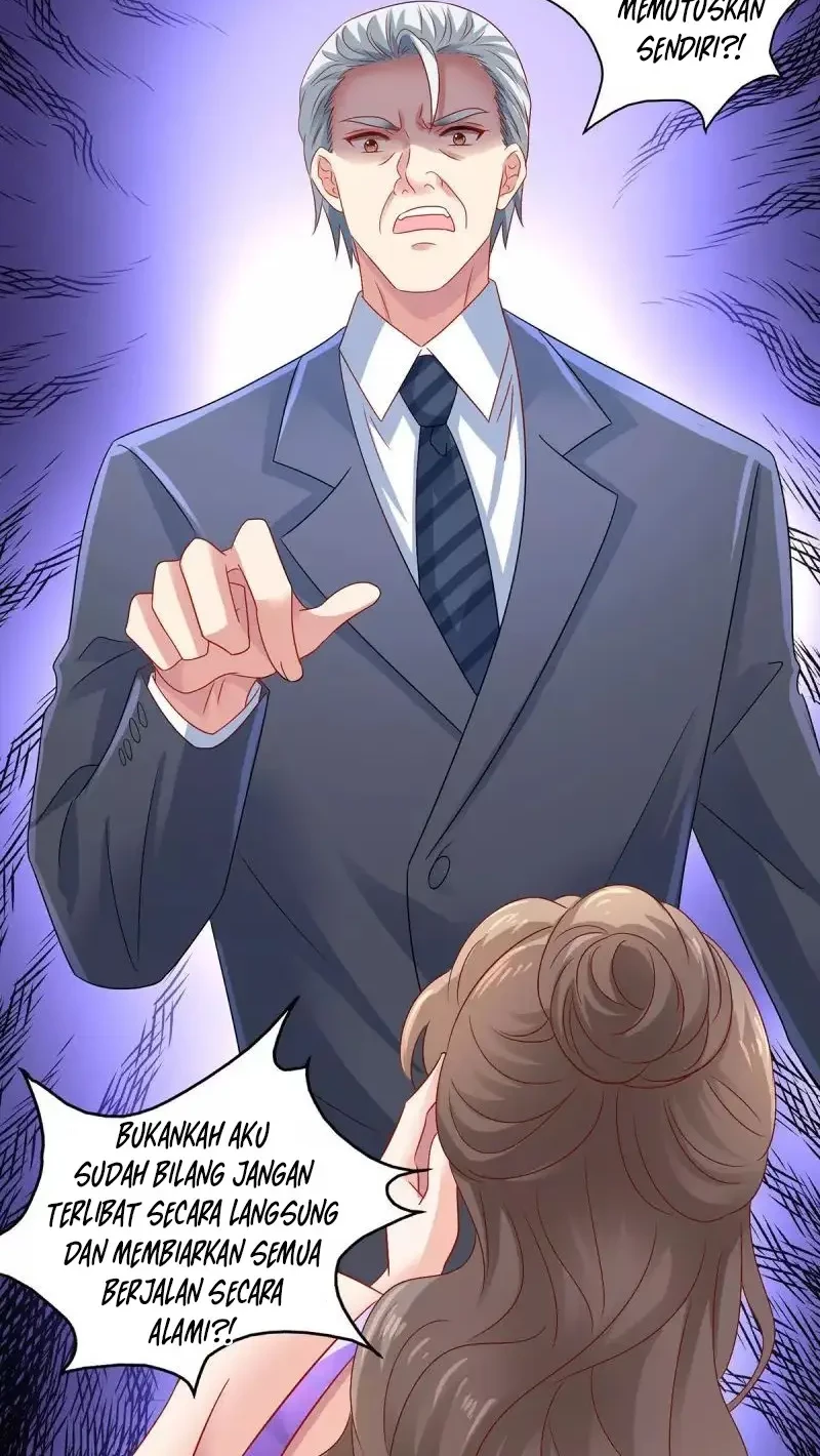 Take Your Mommy Home Chapter 397 Gambar 14