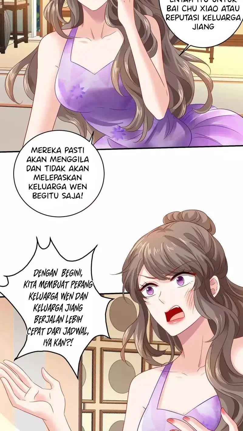 Take Your Mommy Home Chapter 397 Gambar 16