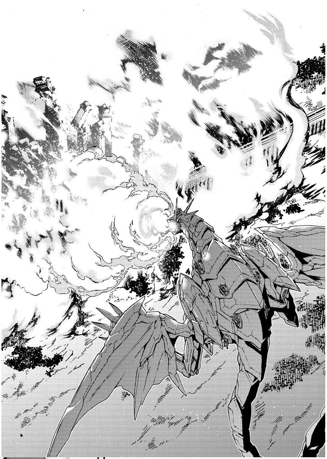 Knight’s & Magic Chapter 86 Gambar 12