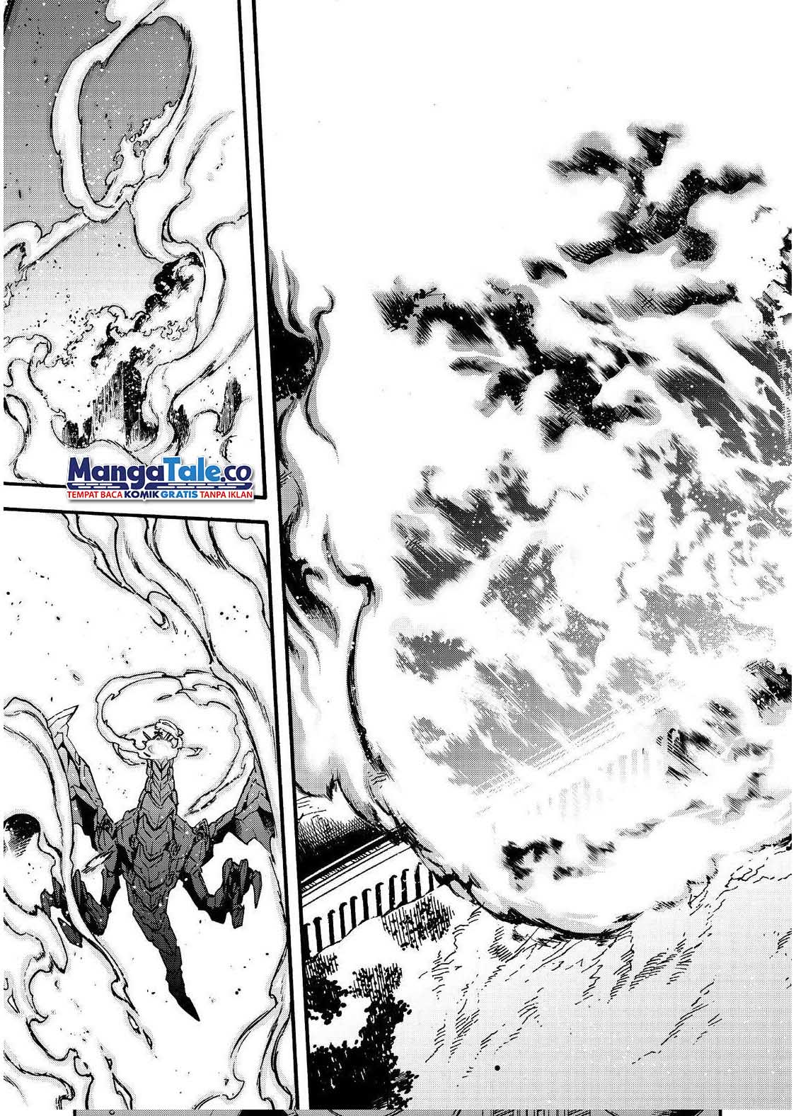 Knight’s & Magic Chapter 86 Gambar 13