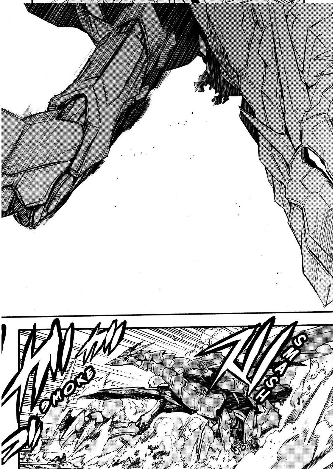 Knight’s & Magic Chapter 86 Gambar 8