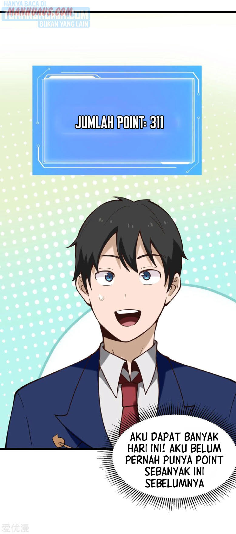 School Flower Master Chapter 133 Gambar 6