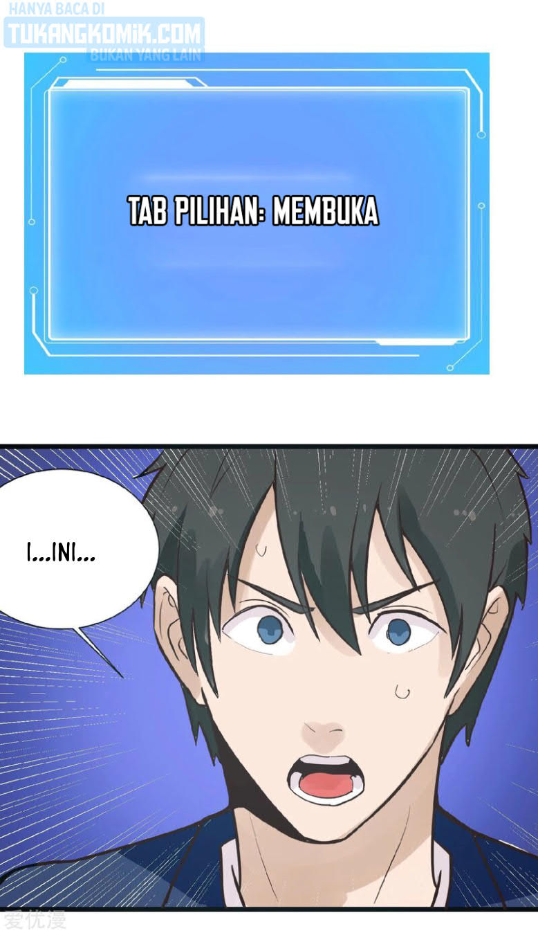 School Flower Master Chapter 133 Gambar 8