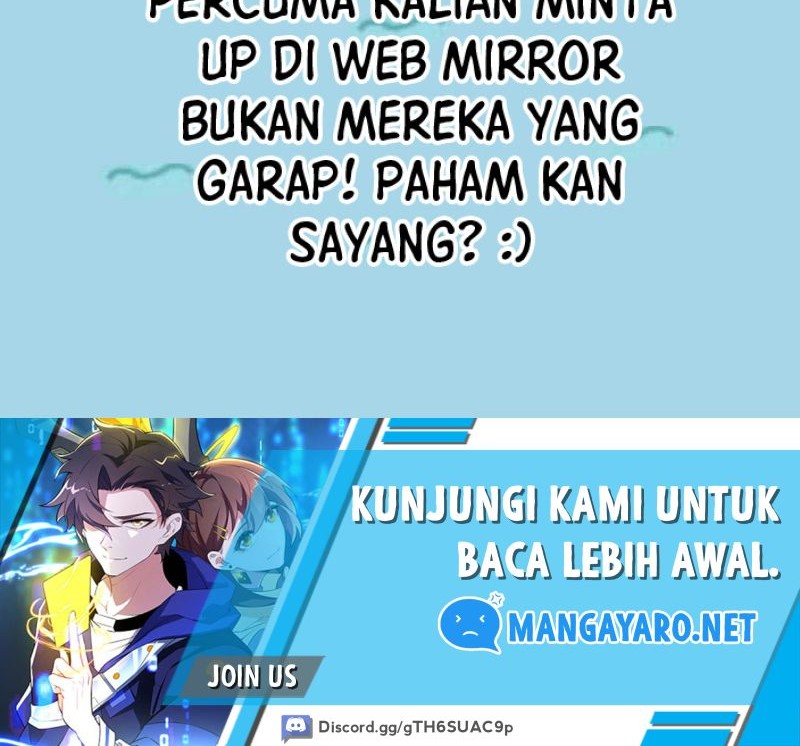 I Rely on Cheat to Hunt Gods Chapter 04 Gambar 33