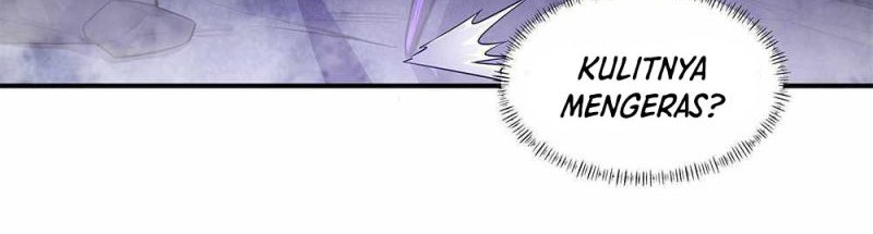 I Rely on Cheat to Hunt Gods Chapter 04 Gambar 12