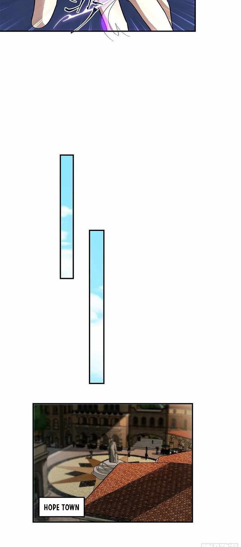 I Rely on Cheat to Hunt Gods Chapter 06 Gambar 8