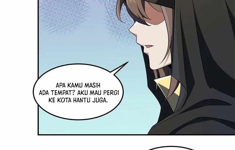 I Rely on Cheat to Hunt Gods Chapter 06 Gambar 11