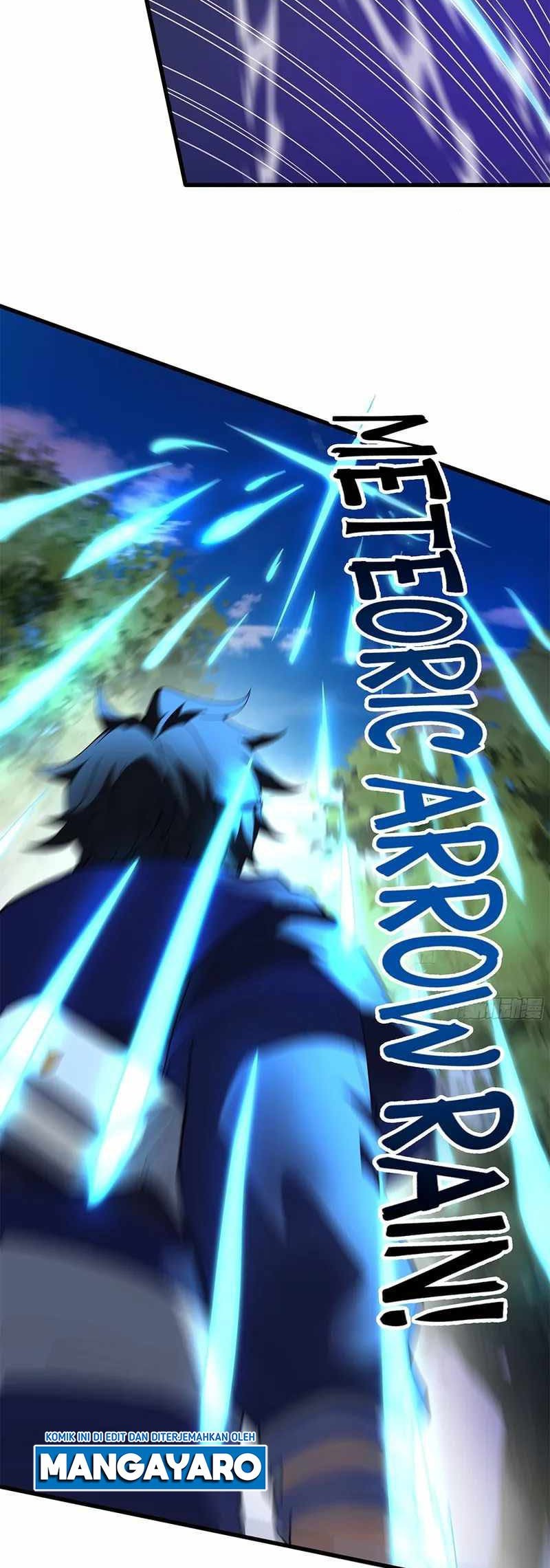 I Rely on Cheat to Hunt Gods Chapter 05 Gambar 27