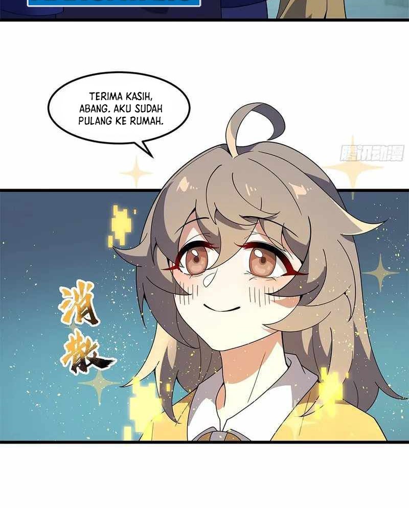 I Rely on Cheat to Hunt Gods Chapter 05 Gambar 3