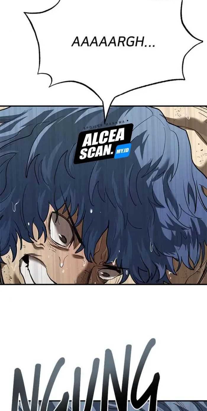 King MMA Chapter 25 Gambar 24