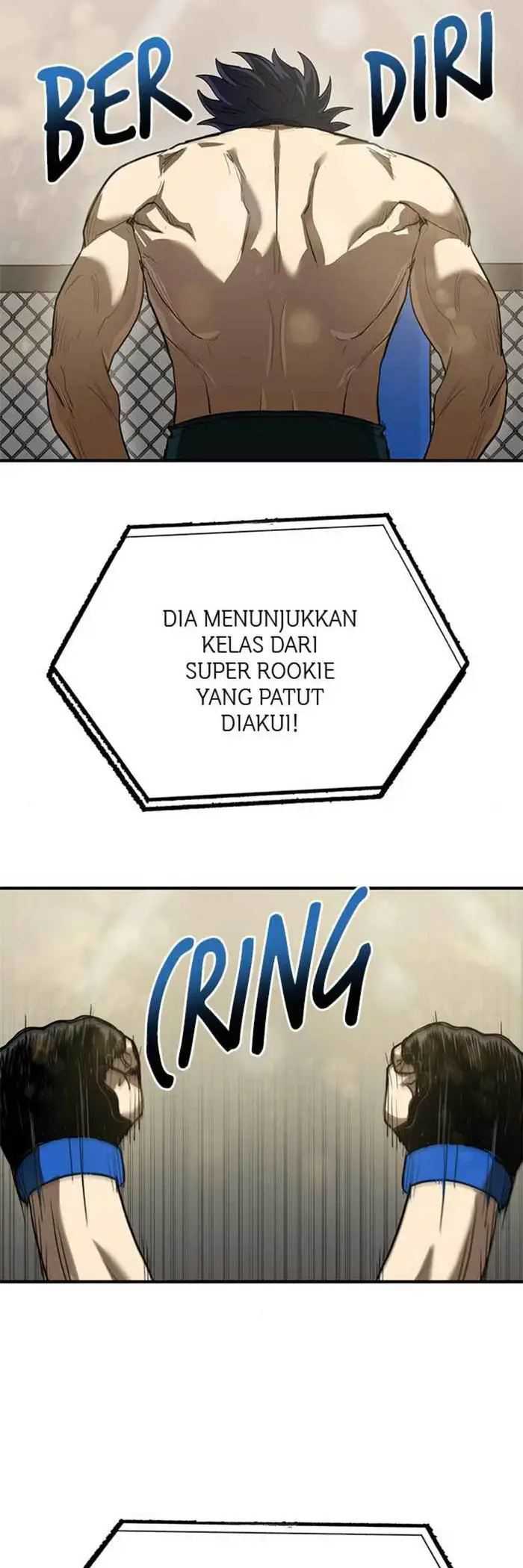 King MMA Chapter 25 Gambar 29