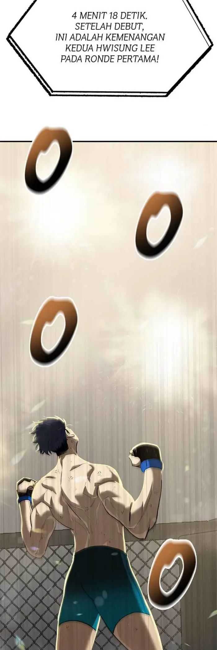 King MMA Chapter 25 Gambar 30