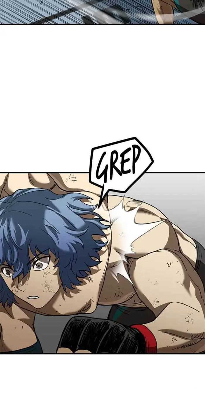 King MMA Chapter 25 Gambar 20